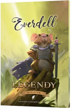 Everdell: Legendy Dodatek