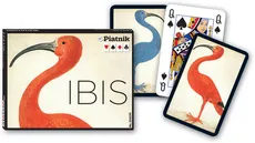 Karty international Ibis