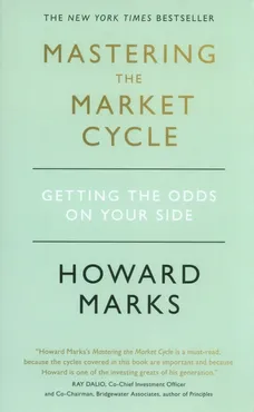 Mastering The Market Cycle - Outlet - Howard Marks