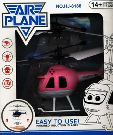 Dron Helikopter