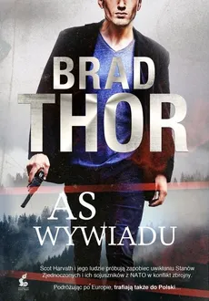 As wywiadu - Outlet - Brad Thor