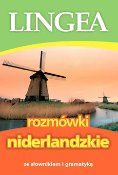 Rozmówki niderlandzkie - Outlet - Praca zbiorowa