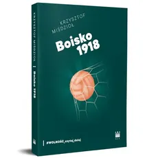 Boisko 1918 - Outlet - Miśdzioł Krzysztof