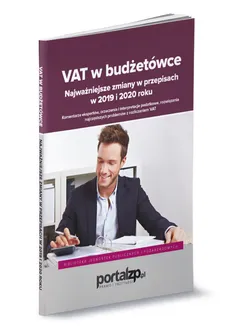 VAT w budżetówce - Praca zbiorowa