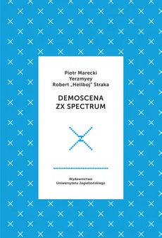 Demoscena ZX Spectrumnull