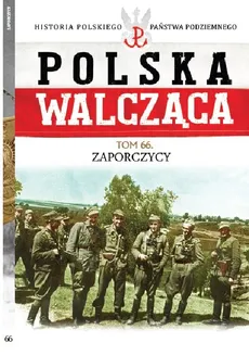 Polska Walcząca Tom 66 - Artur Piekarz