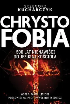 Chrystofobia - Outlet - Grzegorz Kucharczyk