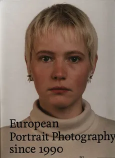 European Portrait Photography since 1990 - Outlet - Frits Gierstberg