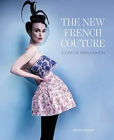 The New French Couture. Icons - Outlet