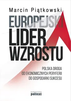 Europejski lider wzrostu - Outlet - Marcin Piątkowski