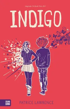 Indigo - Outlet - Patrice Lawrence