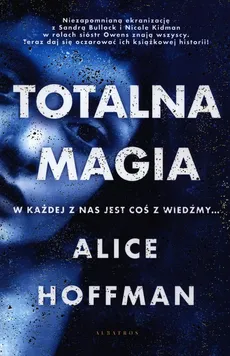 Totalna magia - Alice Hoffman