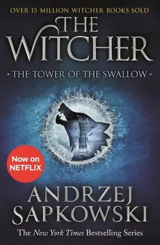 The Tower of the Swallow: Witcher 4 - Outlet - Andrzej Sapkowski