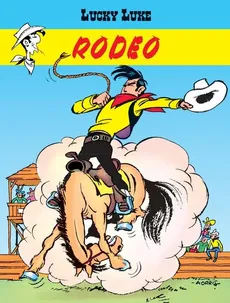 Lucky Luke Rodeo - Morris