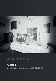 Ocalać - Outlet - Jakub Dziewit, Adam Pisarek