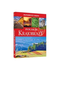 Polskie krajobrazy - Outlet - Sławomir Kobojek