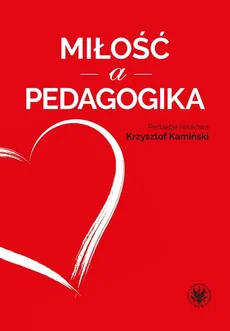 Miłość a pedagogika - Outlet