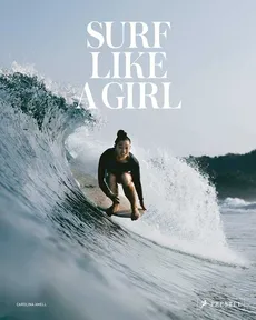 Surf Like a Girl - Outlet - Carolina Amell