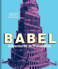 Babel - Dennis Duncan
