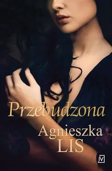 Przebudzona - Outlet - Agnieszka Lis