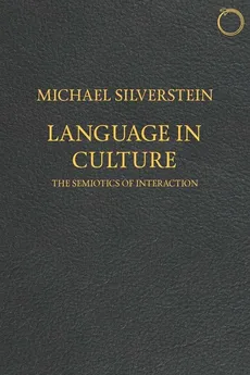 Language in Culture