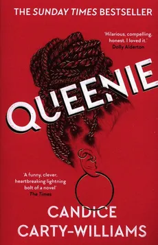 Queenie - Outlet - Candice Carty-Williams