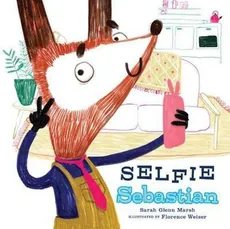 Selfie Sebastian - Glenn Marsh Sarah