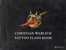 Christian Warlich: Tattoo Flash Book - Ole Wittmann