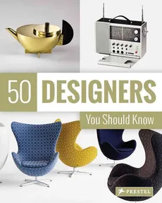 50 Designers You Should Know - Nina Kozel