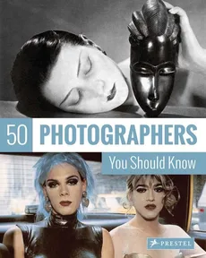 50 Photographers You Should Know - Peter Stepan