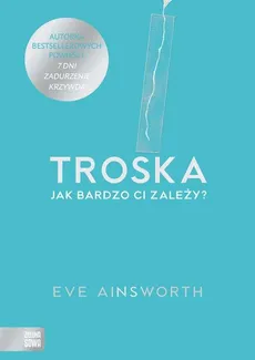 Troska - Outlet - Eve Ainsworth