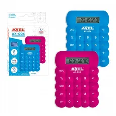 Kalkulator Axel AX-004 - Outlet
