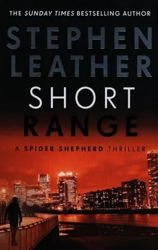 Short Range - Stephen Leather
