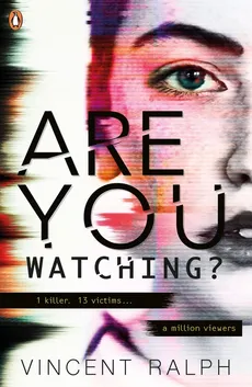 Are You Watching? - Outlet - Vincent Ralph