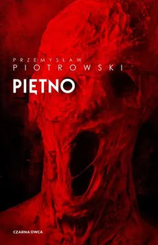 Piętno - Outlet - Przemysław Piotrowski
