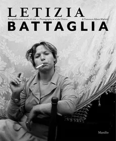Letizia Battaglia - Alfano Miglietti Francesca