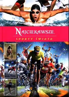 Najciekawsze sporty świata - Artur Walkowiak