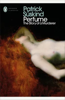 Perfume - Outlet - Patrick Süskind