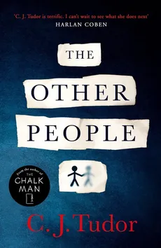 The Other People - Tudor C. J.