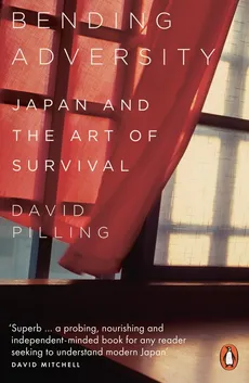 Bending Adversity - Outlet - David Pilling