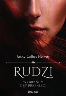 Rudzi - C. Harvey Jacky