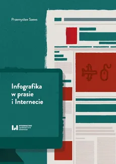 Infografika w prasie i Internecie - Outlet - Przemysław Szews