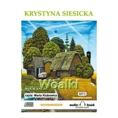 Woalki - Outlet - Krystyna Siesicka