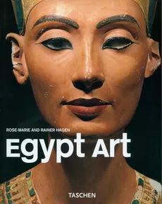 Egypt Art - Rainer Hagen, Rose-Marie Hagen