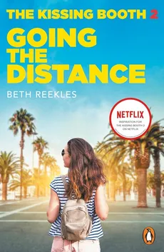 The Kissing Booth 2: Going the Distance - Outlet - Beth Reekles