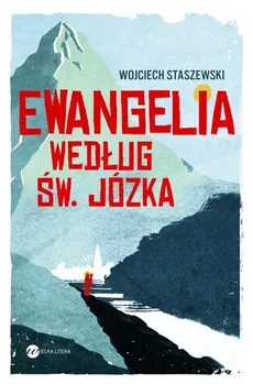 Ewangelia według św Józka - Outlet - Wojciech Staszewski