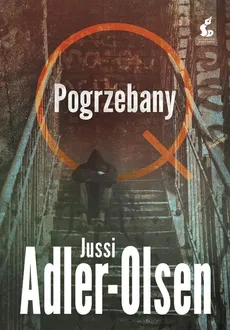 Pogrzebany - Outlet - Jussi Adler-Olsen