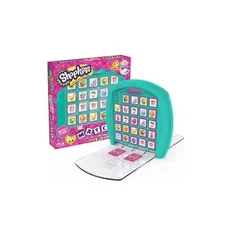 Match Shopkins zielony