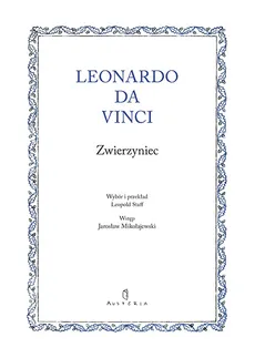 Zwierzyniec - Da Vinci Leonardo