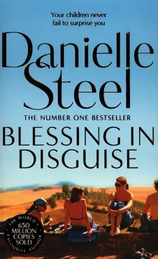 Blessing In Disguise - Outlet - Danielle Steel